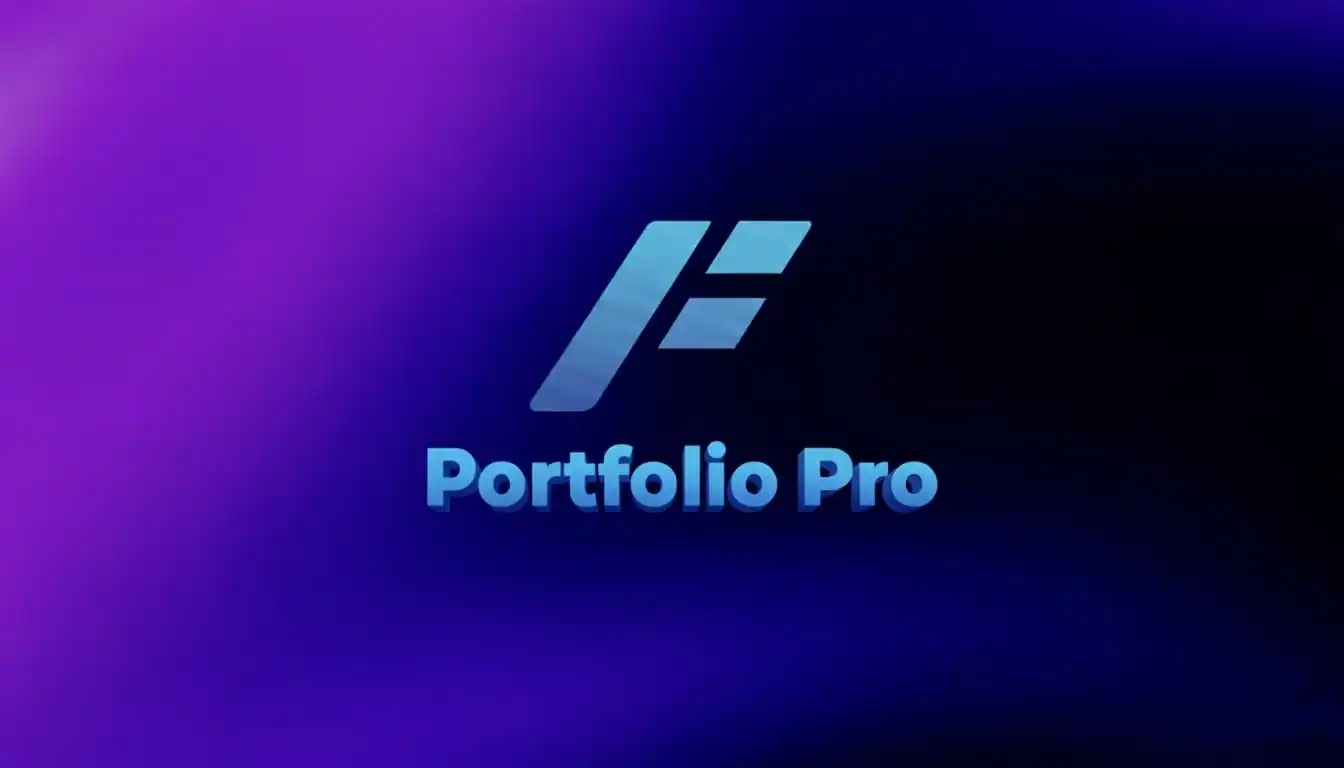 Fursah Portfolio Pro